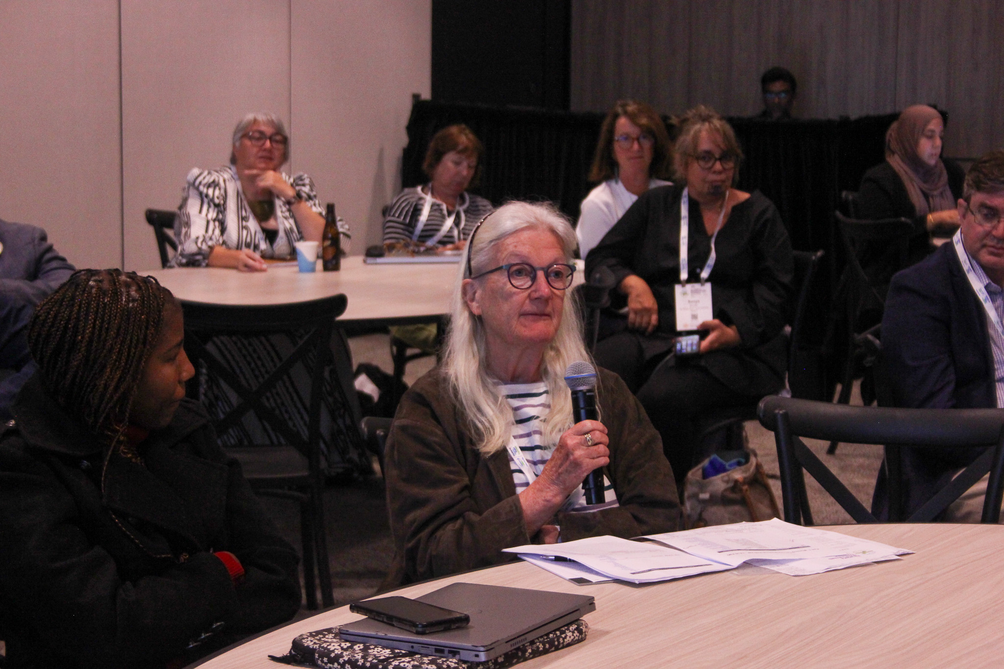 Rural WONCA Assembly, 9 April 2026